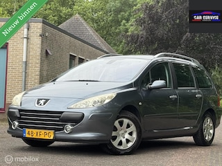 Peugeot 307 SW 1.6-16V Pack/NAP/PANO/LMV/INRUILER