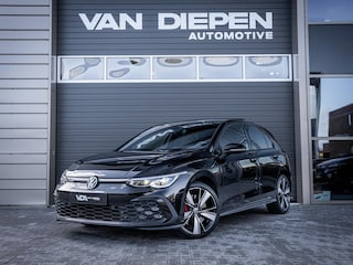 Volkswagen Golf 1.4 eHybrid GTE - IQ.L l Pano l HUD l Trekh. l ACC