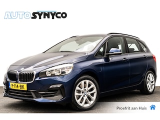 BMW 2-serie Tourer 225xe iPerformance Exec. Plug-In | Stoelverwarming | Climate Control | Navigatie