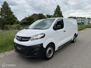 Opel Vivaro Electric L3 50 kWh / CarPlay / Airco / Camera
