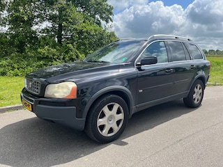 Volvo XC90 4.4 V8 Executive BJ 2005 Dealer Onderhouden AIRCO Trekhaak