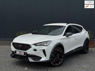 Cupra Formentor 1.4 e-Hybrid Business 9-23 204pk NAVI | CAMERA | LEDER | PDC | SPORTVELGEN