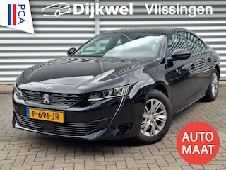 Peugeot 508 Active 130 Automaat Pack Business Nav/Cam/Trekhaak
