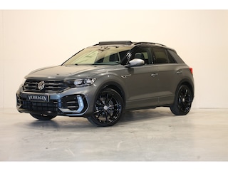 Volkswagen T-Roc 2.0 TSI 4Motion R Akrapovic Pano Leer Beats