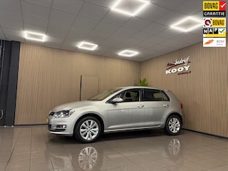 Volkswagen Golf 1.2 TSI Comfortline * Automaat / Navigatie / Trekhaak / Cruise control / NL Auto *