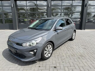 Kia Rio 1.0 TGDI Carplay / Camera