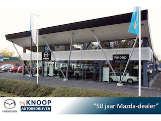 Mazda MX-30 e-SkyActiv 145 Comfort 36 kWh |SOH 96% | Eerste eigenaar | Dealeronderhouden