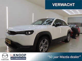 Mazda MX-30 e-SkyActiv 145 Comfort 36 kWh |SOH 96% | Eerste eigenaar | Dealeronderhouden