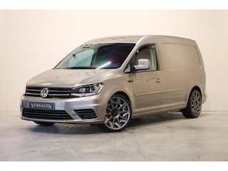 Volkswagen Caddy 2.0 TDI L2H1 BMT Exclusive Edtion Marge NL auto