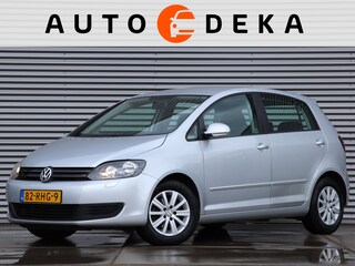 Volkswagen Golf Plus 1.4 TSI Comfortline *Klimaatreg.*Cruisecontr.*