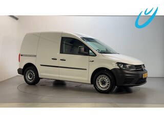 Volkswagen Caddy 2.0 TDI L1H1 Airco Elektrische Ramen