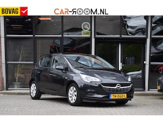 Opel Corsa 1.4 Edition Airco Cruise Trekhaak