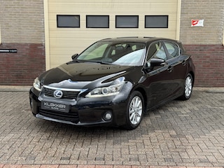Lexus CT 200h Business Line Navigatie|Camera|Dealer ondh.|
