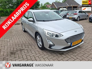 Ford Focus Wagon 1.0 EcoBoost Trend Edition Business navi