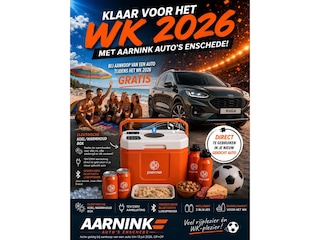 Ford Kuga 2.5 Phev 243 pk ST-line X .... Betreft nieuwe Ford Kuga