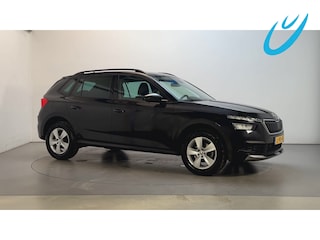 Skoda Kamiq 1.0 TSI 110pk Ambition Climate Control App-Connect Parkeersensoren DAB+