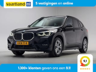 BMW X1 XDRIVE25E HIGh Executive AUT