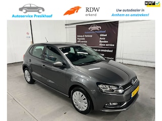 Volkswagen Polo 1.2 TSI Comfortline AIRCO / CRUISE / CARPLAY