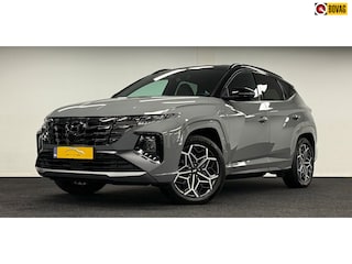 Hyundai Tucson 1.6 T-GDI PHEV N Line Sky 4WD*Trekhaak*Camera*Carplay*DigiDisplay*DealerOh
