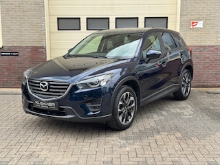 Mazda CX-5 2.0 SkyActiv-G 165 GT-M Line 2WD Bose|Camera|Leder
