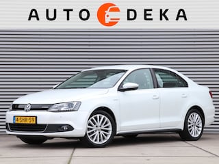 Volkswagen Jetta 1.4 TSI Hybrid Highline Automaat *Parelmoer*Navigatie*