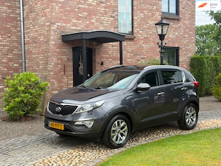 Kia Sportage 1.6 GDI X-treme ExecutiveLine Panodak Camera