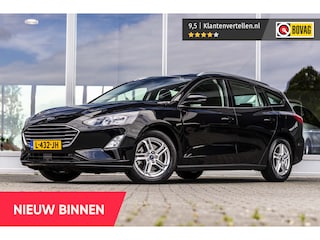 Ford Focus Wagon 1.0 EcoBoost Active Business | Camera | Trekhaak