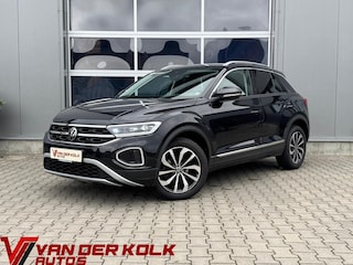 Volkswagen T-Roc 1.5 TSI Style