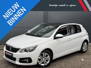 Peugeot 308 1.2 Allure / Geen Import / 100% Onderhoud