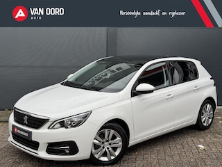 Peugeot 308 1.2 Allure / Geen Import / 100% Onderhoud