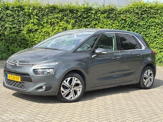 Citroën C4 Picasso 1.6 VTi Intensive - Camera - Trekhaak