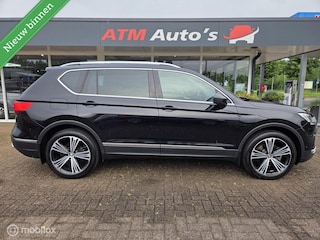 Seat Tarraco 2.0 TSI 4DRIVE Xcellence Camera Carplay T-Haak