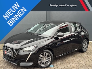Peugeot 208 1.2 PureTech Active Pack