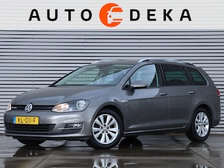 Volkswagen Golf Variant 1.0 TSI Connected Series *Navigatie*Parkeersens.*