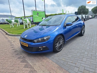 Volkswagen Scirocco 1.4 TSI / Zeer nette auto / APk jan 2027