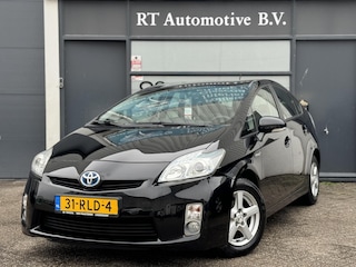 Toyota Prius 1.8 Comfort Navi / Cruise / Clima HUD Dealer OH