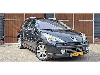 Peugeot 207 SW 1.6 VTi XS | Trekhaak | Bluetooth | Ruime auto | NAP
