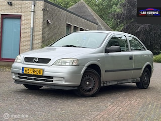 Opel Astra 1.6 GL/NAP/APK 18-11-2026/