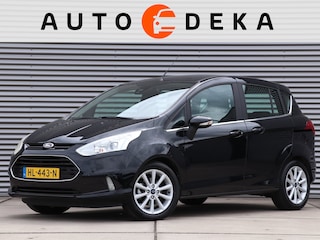 Ford B-MAX 1.0 EcoBoost Titanium *Nieuwe distributieriem*