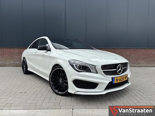 Mercedes-Benz CLA 200 Edition 1 | AMG Styl | Pano | Xenon