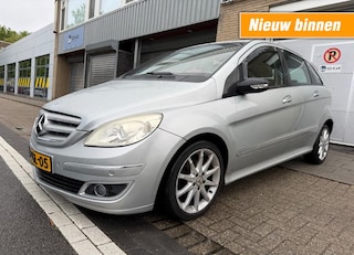 Mercedes-Benz B170 AUTOMAAT AIRCO LMV PDC RIJDT GOED APK 11-2026