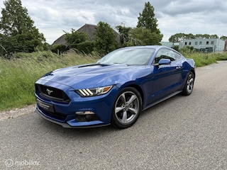 Ford Mustang Fastback 2.3 EcoBoost