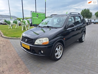 Suzuki Ignis 1.3-16V GS / Zeer betrouwbaar / APK juni 2027