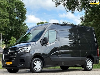 Renault Master T33 2.3 dCi 135 L2H2 Work Edition* Navi*Cruise*Airco*TREKHAAK*Cruise*3 zitplaatsen*NAP