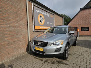 Volvo XC60 2.4 D5 AWD Ocean Race