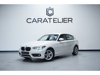 BMW 118i Corporate Lease Executive / led / airco