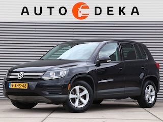 Volkswagen Tiguan 2.0 TSI S *1e Eigenaar*