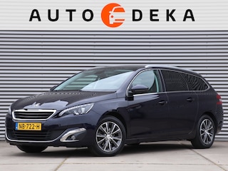 Peugeot 308 SW 1.2 PureTech Allure *Panodak*Keyless*Trekhaak*