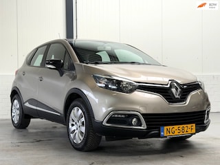 Renault Captur 1.2 TCe Expression|Automaat|Trekhaak