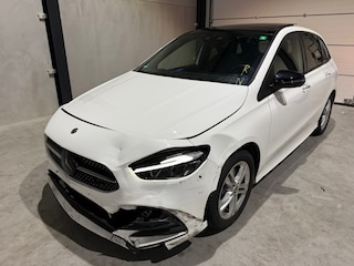 Mercedes-Benz B-klasse 250 e AMG Line BOMVOL! DUITS SCHADEVOERTUIG